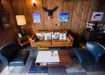 The Viking Lodge - Downtown Winter Park, Colorado hotel thumbnail 2