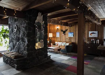 The Viking Lodge - Downtown Winter Park, Colorado hotel thumbnail 3