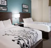 Sleep Inn & Suites Port Clinton hotel detail image 7