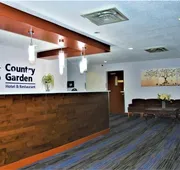 Country Garden Inn hotel detail image 7