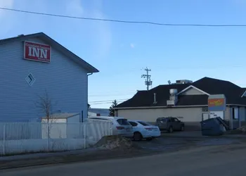 Crossfield Country Inn hotel thumbnail 3