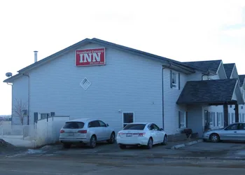 Crossfield Country Inn hotel thumbnail 4