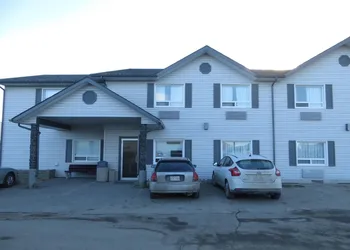 Crossfield Country Inn hotel thumbnail 5