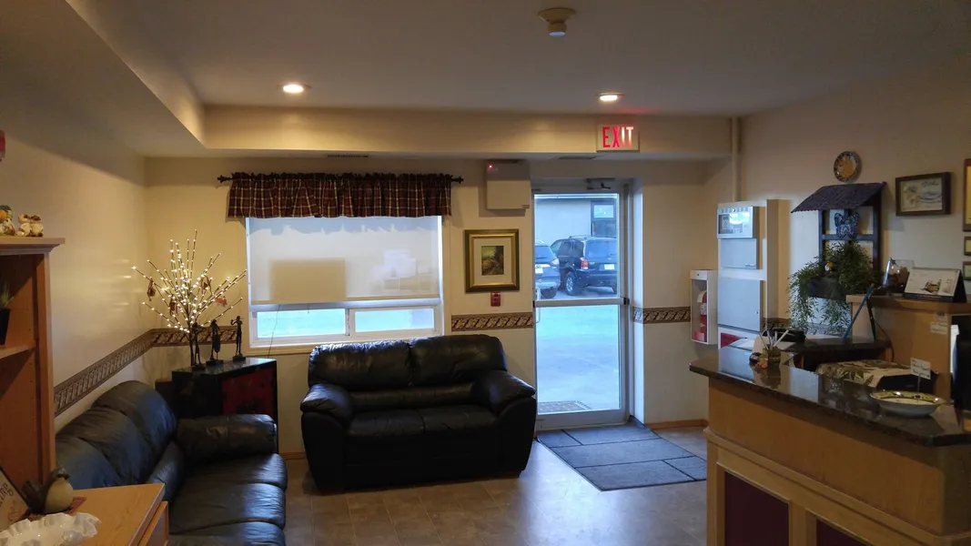 Crossfield Country Inn hotel detail image 6