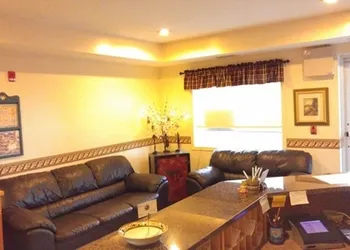 Crossfield Country Inn hotel thumbnail 7