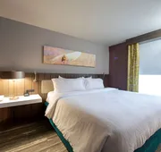 Hilton Garden Inn Rapid City hotel detail image 7
