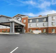 Comfort Suites Abingdon I-81 hotel detail image 3