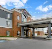 Comfort Suites Abingdon I-81 hotel detail image 4