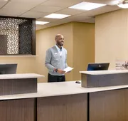 Candlewood Suites Dallas Plano East Richardson by IHG hotel detail image 5