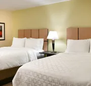Candlewood Suites Dallas Plano East Richardson by IHG hotel detail image 7