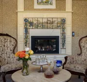 Mill Rose Inn hotel detail image 3