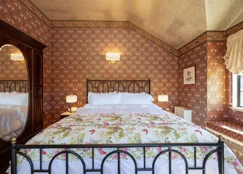 Mill Rose Inn hotel thumbnail 4