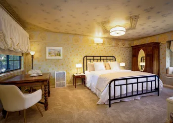 Mill Rose Inn hotel thumbnail 8