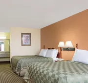 Days Inn by Wyndham Orange hotel detail image 7