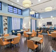 Hampton Inn & Suites Spokane Valley hotel detail image 3