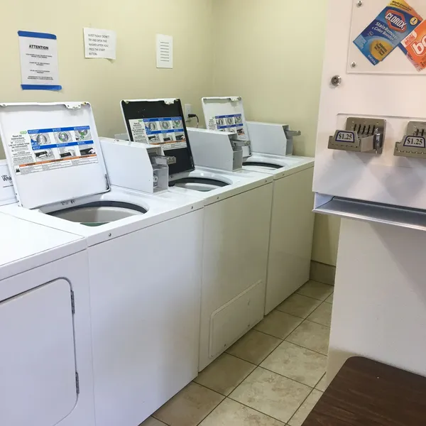 Americas Best Value Inn & Suites Ft. Collins E at I-25 hotel detail image 2