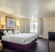Americas Best Value Inn & Suites Ft. Collins E at I-25 hotel detail image 4