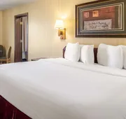 Americas Best Value Inn & Suites Ft. Collins E at I-25 hotel detail image 5