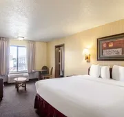 Americas Best Value Inn & Suites Ft. Collins E at I-25 hotel detail image 7
