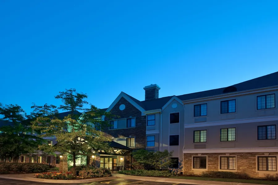 Staybridge Suites, Lincolnshire by IHG hotel detail image 2