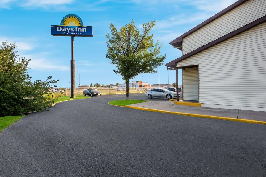 Days Inn by Wyndham Ankeny - Des Moines hotel detail image 2