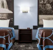 Super 8 by Wyndham Columbus/Edinburgh hotel detail image 5