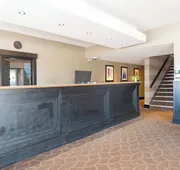 Sandman Hotel Cranbrook hotel detail image 3