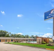 Americas Best Value Inn Giddings hotel detail image 5