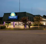 Days Inn by Wyndham Seneca / Clemson Area hotel detail image 3
