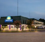 Days Inn by Wyndham Seneca / Clemson Area hotel detail image 5