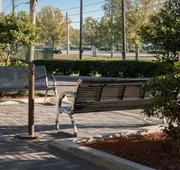 Hampton Inn Lakeland hotel detail image 3