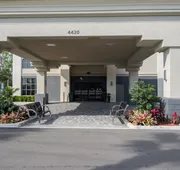 Hampton Inn Lakeland hotel detail image 4