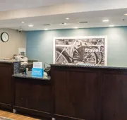 Hampton Inn Lakeland hotel detail image 5