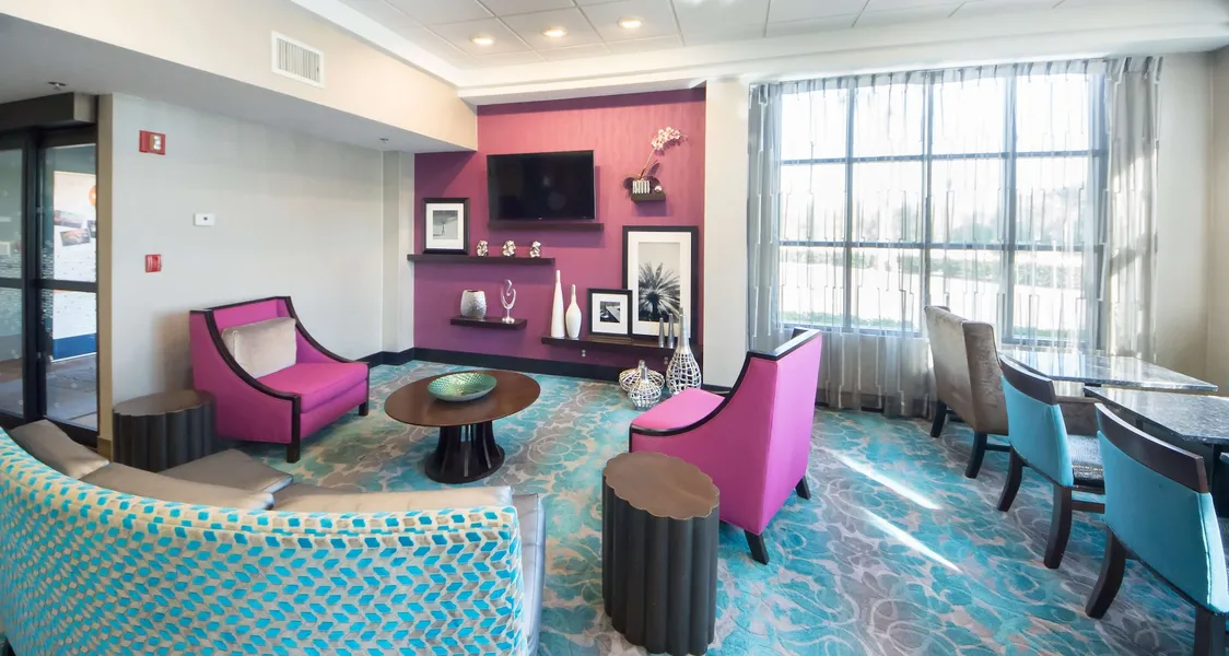 Hampton Inn Lakeland hotel detail image 6