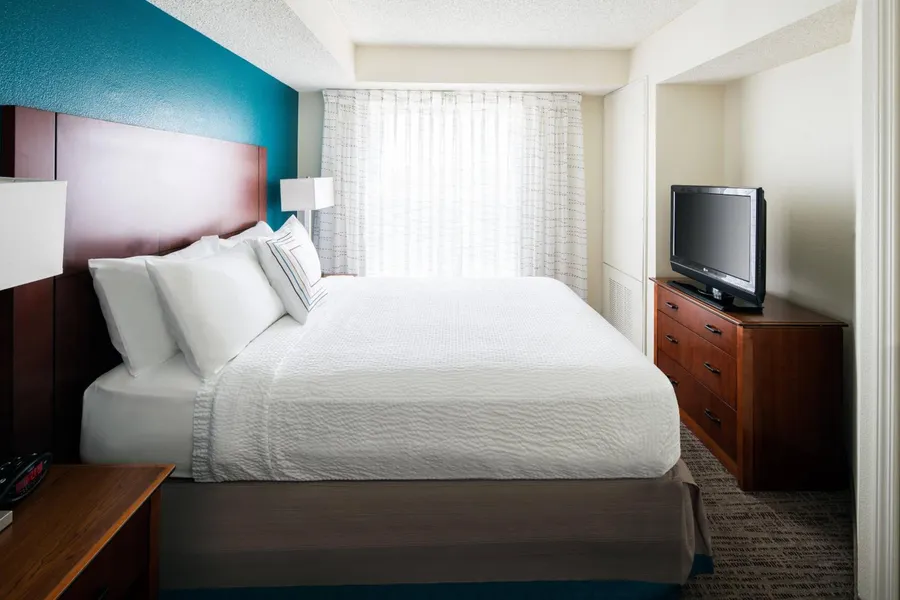 Residence Inn by Marriott Cypress Los Alamitos hotel detail image 2