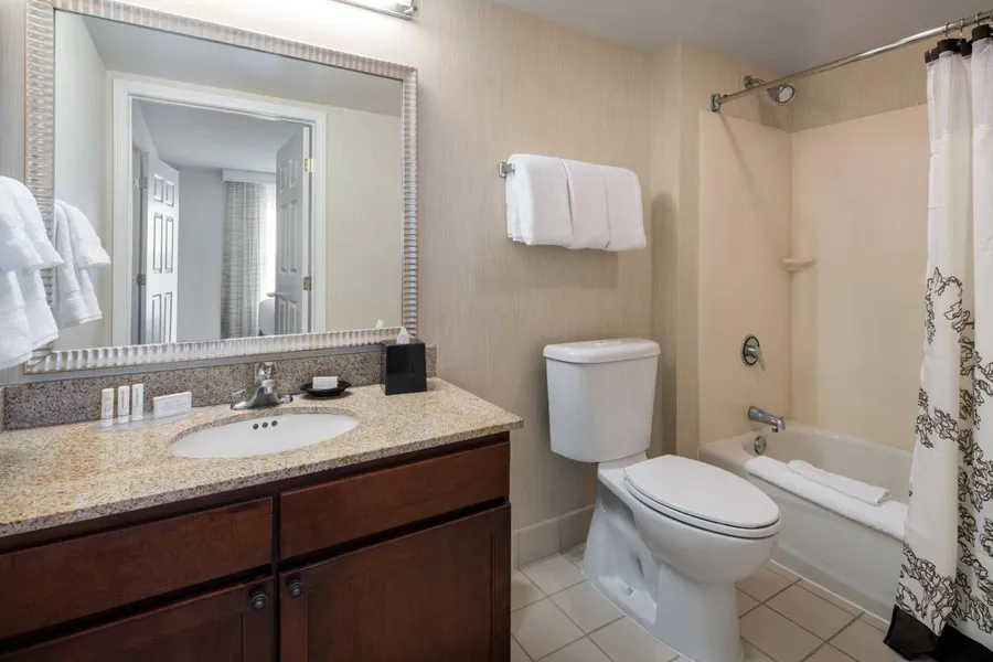 Residence Inn by Marriott Cypress Los Alamitos hotel detail image 6