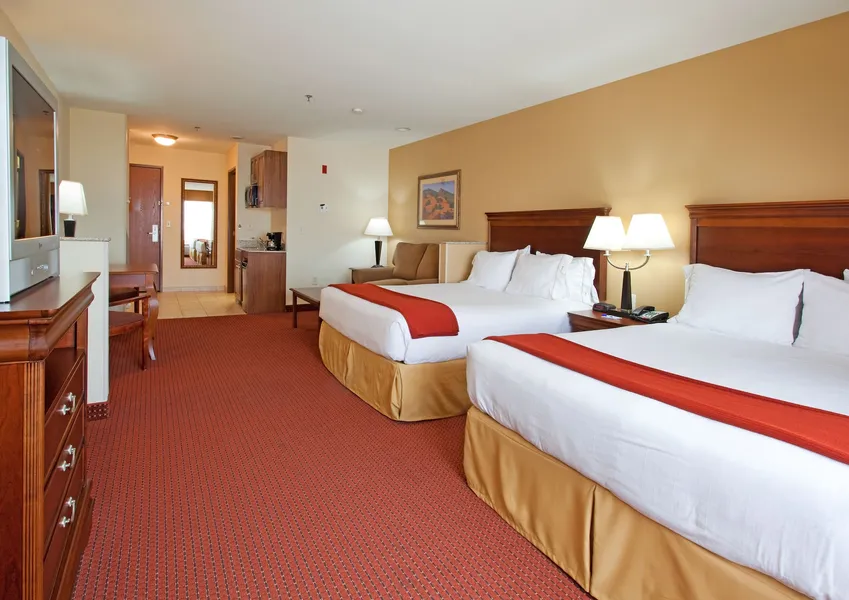 Holiday Inn Express & Suites Tooele by IHG hotel detail image 6