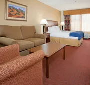 Holiday Inn Express & Suites Tooele by IHG hotel detail image 7
