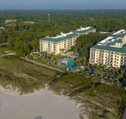 Marriott's Barony Beach Club hotel detail image 3