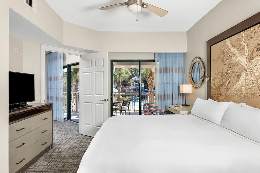 Marriott's Barony Beach Club hotel detail image 6