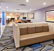 Holiday Inn Express & Suites Rome-East by IHG hotel detail image 4