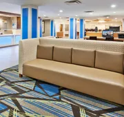 Holiday Inn Express & Suites Rome-East by IHG hotel detail image 5
