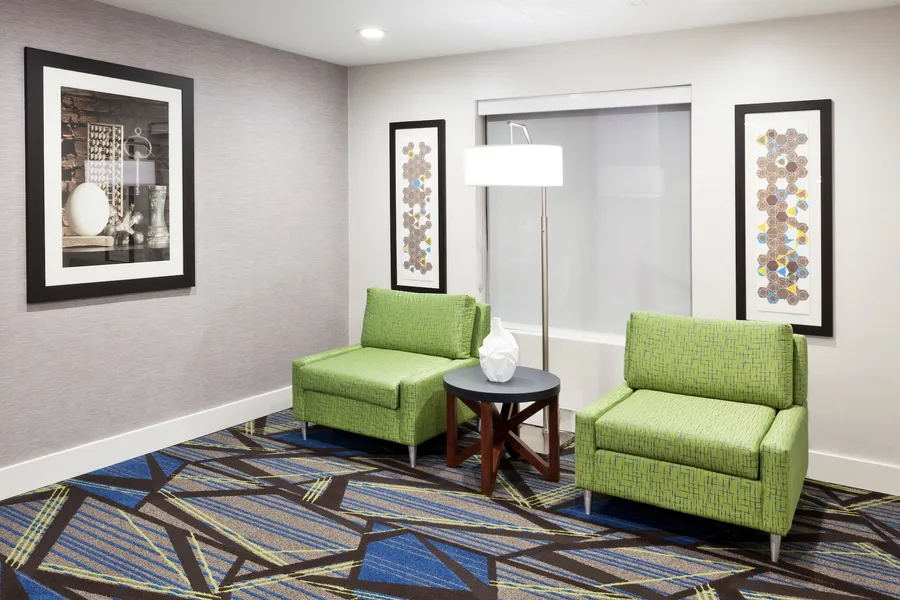 Holiday Inn Express & Suites Rome-East by IHG hotel detail image 6