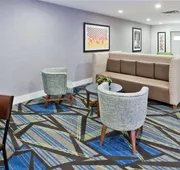 Holiday Inn Express & Suites Rome-East by IHG hotel detail image 7