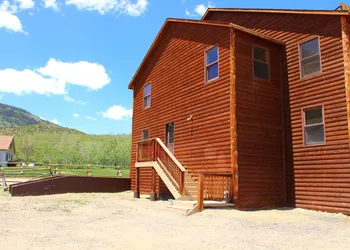 Old Corral Hotel & Steakhouse hotel thumbnail 2