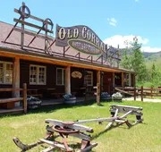 Old Corral Hotel & Steakhouse hotel detail image 4
