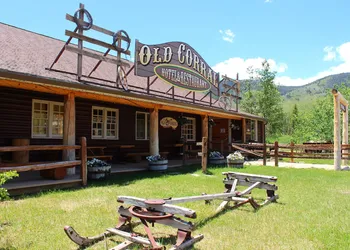 Old Corral Hotel & Steakhouse hotel thumbnail 4