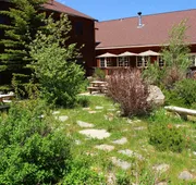 Old Corral Hotel & Steakhouse hotel detail image 5