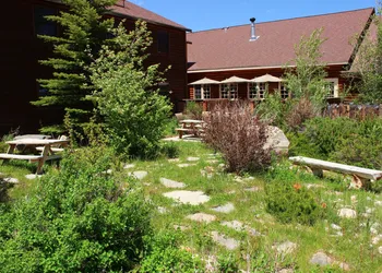 Old Corral Hotel & Steakhouse hotel thumbnail 5