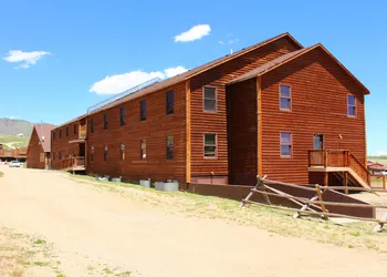 Old Corral Hotel & Steakhouse hotel thumbnail 6